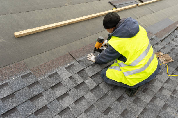 Heating Cable for Roof Installation in West Terre Haute, IN