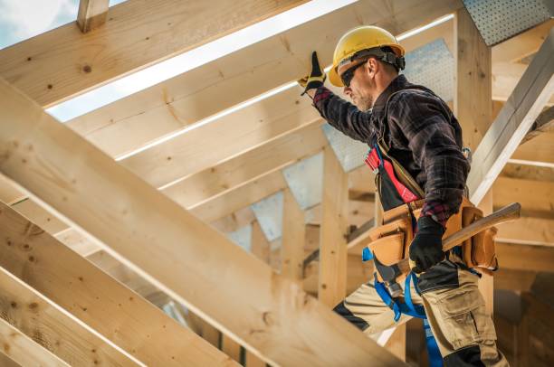 Best Storm Damage Roof Repair  in West Terre Haute, IN