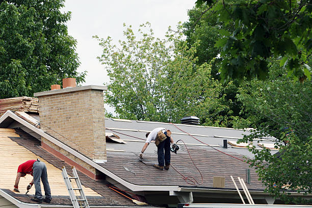 Best Best Roofing Contractors  in West Terre Haute, IN