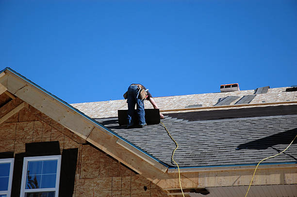 Best Residential Roofing Contractor  in West Terre Haute, IN