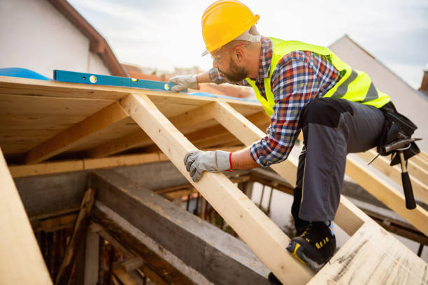 Quick and Trustworthy Emergency Roof Repair Services in West Terre Haute, IN