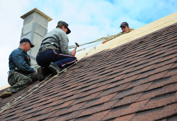 Best Commercial Roofing Services  in West Terre Haute, IN