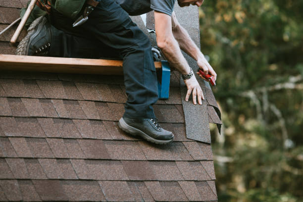 Reliable West Terre Haute, IN Roofing Contractor Solutions